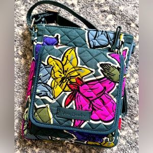 Vera Bradley Crossbody